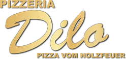 Logo Pizzeria Dilo Witten